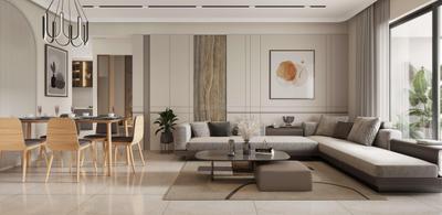 Project Image of 1581.0 - 2304.0 Sq.ft 3 BHK Apartment for buy in Speed Signature