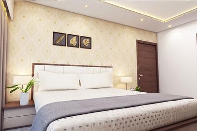 Project Image of 253.17 - 566.0 Sq.ft 1 BHK Apartment for buy in Shubh Elanza