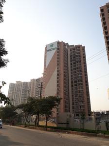 Project Image of 1041.0 - 3165.0 Sq.ft 2 BHK Apartment for buy in Amrapali Pan Oasis