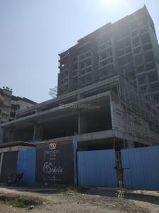 Project Image of 625.0 - 1345.0 Sq.ft 1 BHK Apartment for buy in Sudarshan Shree Saheba