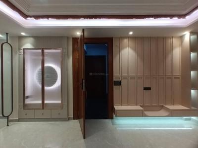 Project Image of 1210.0 - 2300.0 Sq.ft 3 BHK Builder Floor for buy in Shinee Ultra Luxury Homes