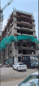 Project Image of 1941.81 - 3553.17 Sq.ft 4 BHK Apartment for buy in Arpan Status Luxe