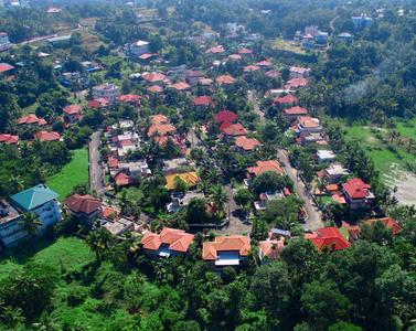 Project Image of 2575 Sq.ft 3 BHK Villa for sale in Kakkanad for Rs. 30000000