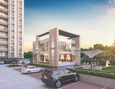 Project Image of 873.92 - 1591.55 Sq.ft 3 BHK Apartment for buy in Propritorship Pavilion Heights II