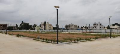Project Image of 0.0 - 1200.0 Sq.ft Residential Plot Plot for buy in Fortune Oak Shire