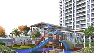 Project Image of 807.0 - 820.0 Sq.ft 2 BHK Apartment for buy in Gulmohar Esteban