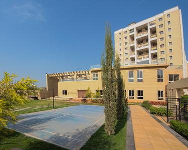 Project Image of 846.47 - 1098.89 Sq.ft 2 BHK Apartment for buy in Rachana Bellacasa Royale Tower B
