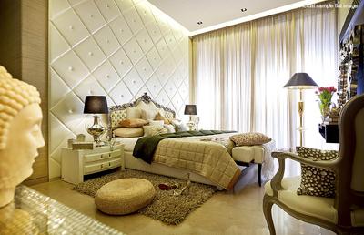 Project Image of 1335.0 - 3088.0 Sq.ft 3 BHK Apartment for buy in Rustomjee Crown Phase 2