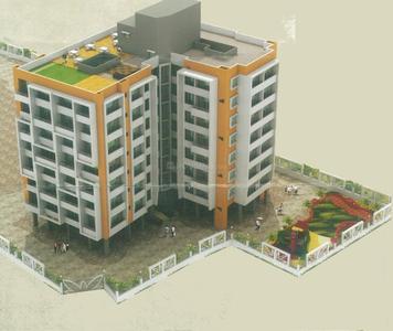 Project Image of 491.0 - 1097.0 Sq.ft 2 BHK Apartment for buy in Vasai One Bldg 2