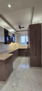 Project Image of 1700.0 - 3200.0 Sq.ft 4 BHK Builder Floor for buy in Living Vision Luxurious Floors