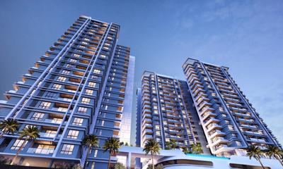 Project Image of 2146.0 - 3155.0 Sq.ft 3 BHK Apartment for buy in Utkal Levels