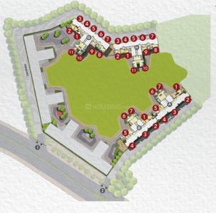 Eversmile Sector 2A Wing C Layout Plan 1
