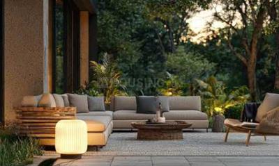 Project Image of 2237.0 - 2630.0 Sq.ft 3 BHK Apartment for buy in Vajram Chrysanthemum