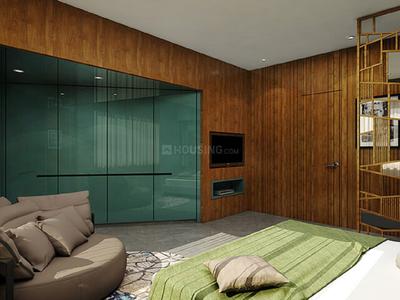 Project Image of 2040.0 - 3704.0 Sq.ft 3 BHK Apartment for buy in SPR Osian One