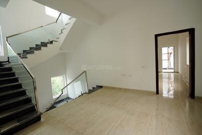 Project Image of 0.0 - 3200.0 Sq.ft 5 BHK Villa for buy in Aakanksha Prime Harmony Nest
