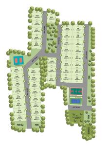 Project Image of 4653.13 - 8448.27 Sq.ft Residential Plot Plot for buy in Estate