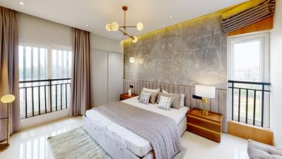 Project Image of 1048.0 - 1641.0 Sq.ft 2 BHK Apartment for buy in Jains Seven 77