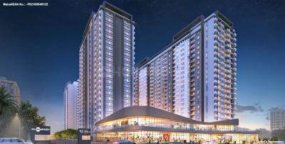 Vilas Yashone Eternitee Phase 1 Elevation 1