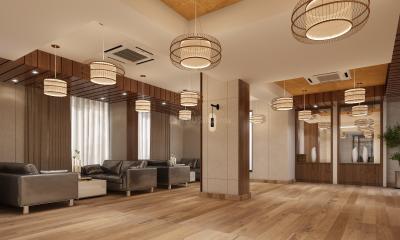 Project Image of 1216.0 - 4347.0 Sq.ft 2 BHK Apartment for buy in Speedway Avenue