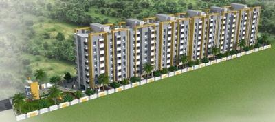 Surbhi Samruddhi Elevation 1