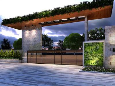 Project Image of 1705 Sq.ft 3 BHK Apartment / Flat for sale in Kalyan West for Rs. 17500000