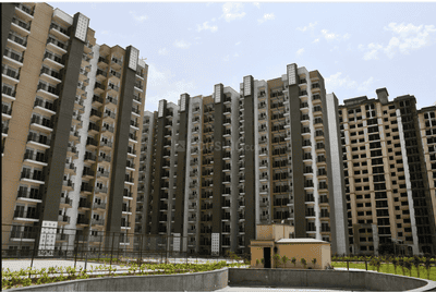 Project Image of 895.0 - 1412.0 Sq.ft 2 BHK Apartment for buy in Stellar One Phase 1