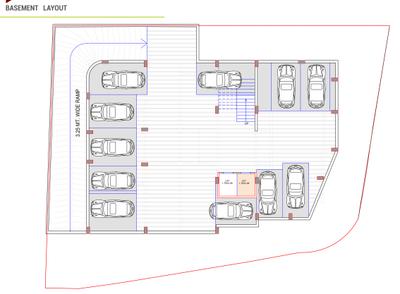 Project Image of 857.99 - 862.3 Sq.ft 3 BHK Apartment for buy in Abhishree One