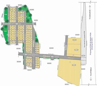 Project Image of 1200.0 - 2400.0 Sq.ft Residential Plot Plot for buy in Aashrithaa Celebrity Sigma
