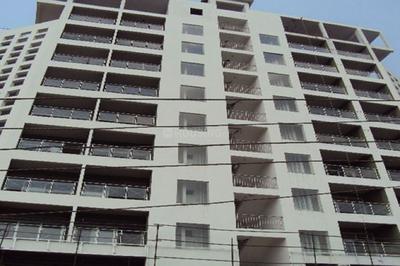 Project Image of 1810.0 - 2078.0 Sq.ft 3 BHK Apartment for buy in Holiday Bay Castle