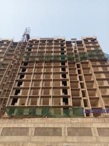 Project Image of 433.0 - 711.0 Sq.ft 1 BHK Apartment for buy in QA Riverfront 