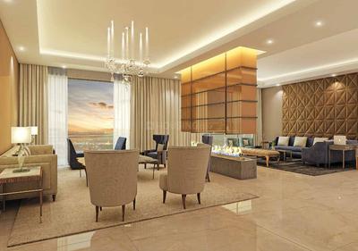 Project Image of 1892.3 - 2984.4 Sq.ft 3 BHK Apartment for buy in Suncity Jewel Of India Phase 2