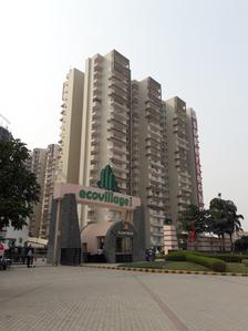 Project Image of 1590.0 - 2364.0 Sq.ft 3 BHK Apartment for buy in Supertech Albaria