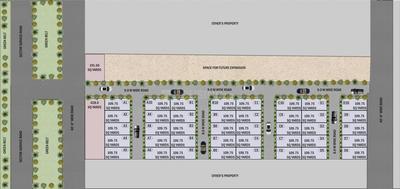 Project Image of 0.0 - 3500.0 Sq.ft 4 BHK Villa for buy in CNR Aurelia Estate Villas