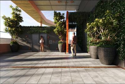 Project Image of 0.0 - 4873.0 Sq.ft 4 BHK Apartment for buy in Land BMK Sky Villa