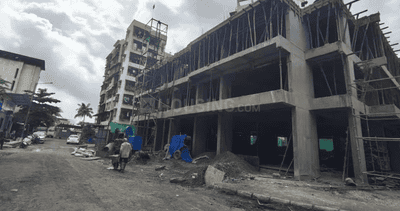 Project Image of 665.0 - 1070.0 Sq.ft 1 BHK Apartment for buy in Century Curve