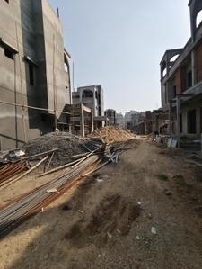 Project Image of 1460.0 - 1517.0 Sq.ft 4 BHK Villa for buy in Rhythm Bunglows