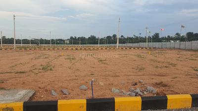 Project Image of 1306.85 - 3886.96 Sq.ft Residential Plot Plot for buy in Wonder Homes