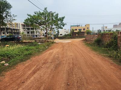 Project Image of 1200.0 - 3000.0 Sq.ft Residential Plot Plot for buy in My Nest Aditi Nagar