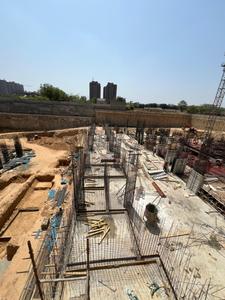Project Image of 1558.94 - 2960.07 Sq.ft 4 BHK Apartment for buy in Tremont Terra