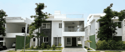 Project Image of 800.0 - 4725.0 Sq.ft 1 BHK Villa for buy in Advait Homes