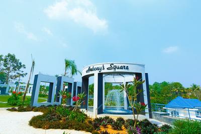 Project Image of 1294 Sq.ft 3 BHK Apartment / Flat for sale in Thrikkakara North for Rs. 5800000