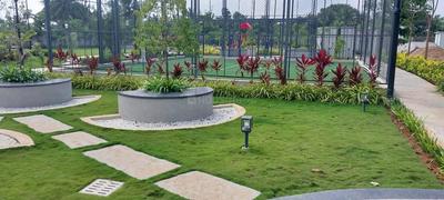 Project Image of 2195.0 - 3000.0 Sq.ft 3 BHK Villa for buy in Ace Apurva
