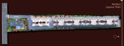 Project Image of 445.0 - 585.0 Sq.ft 2 BHK Apartment for buy in Manav Perfect 10 Phase II