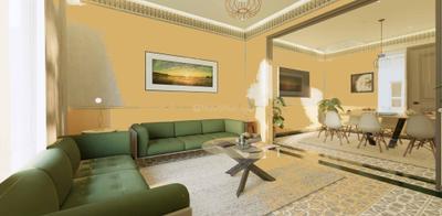 Project Image of 976.07 - 1408.89 Sq.ft Residential Plot Plot for buy in Kanti Niketan