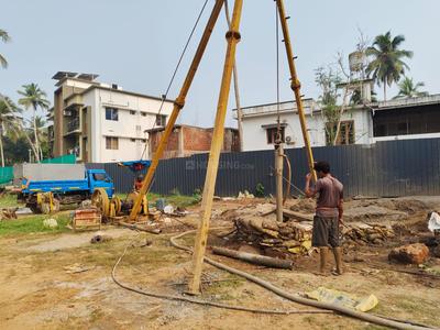 Project Image of 875.0 - 904.0 Sq.ft 2 BHK Apartment for buy in Confident Fantasy
