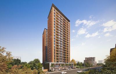 Project Image of 1650 Sq.ft 3 BHK Apartment / Flat for sale in Koregaon Park for Rs. 35000000