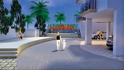 Project Image of 1321.0 - 1624.0 Sq.ft 2 BHK Apartment for buy in Cenit CIPL Enclave