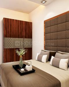 Krushnarang Ventila Park Bedroom 1