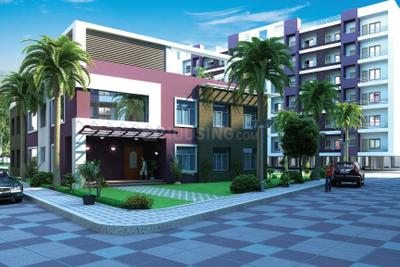 Project Image of 835.0 - 1573.0 Sq.ft 1 BHK Apartment for buy in Rai Pink City Phase 2