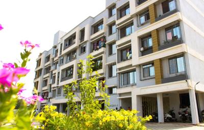 Project Image of 400.0 - 522.0 Sq.ft 1 BHK Apartment for buy in Agami Sapphire